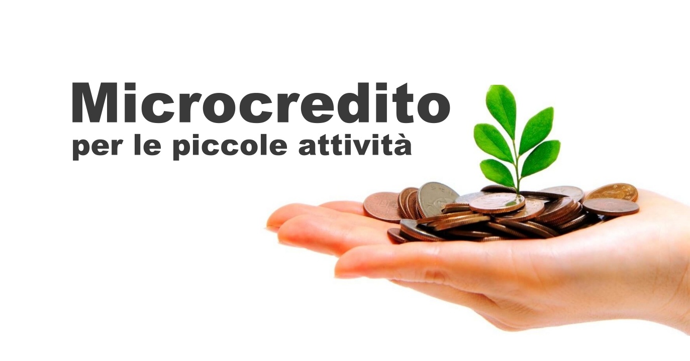 Al momento stai visualizzando Microcredito: realizza la tua idea!