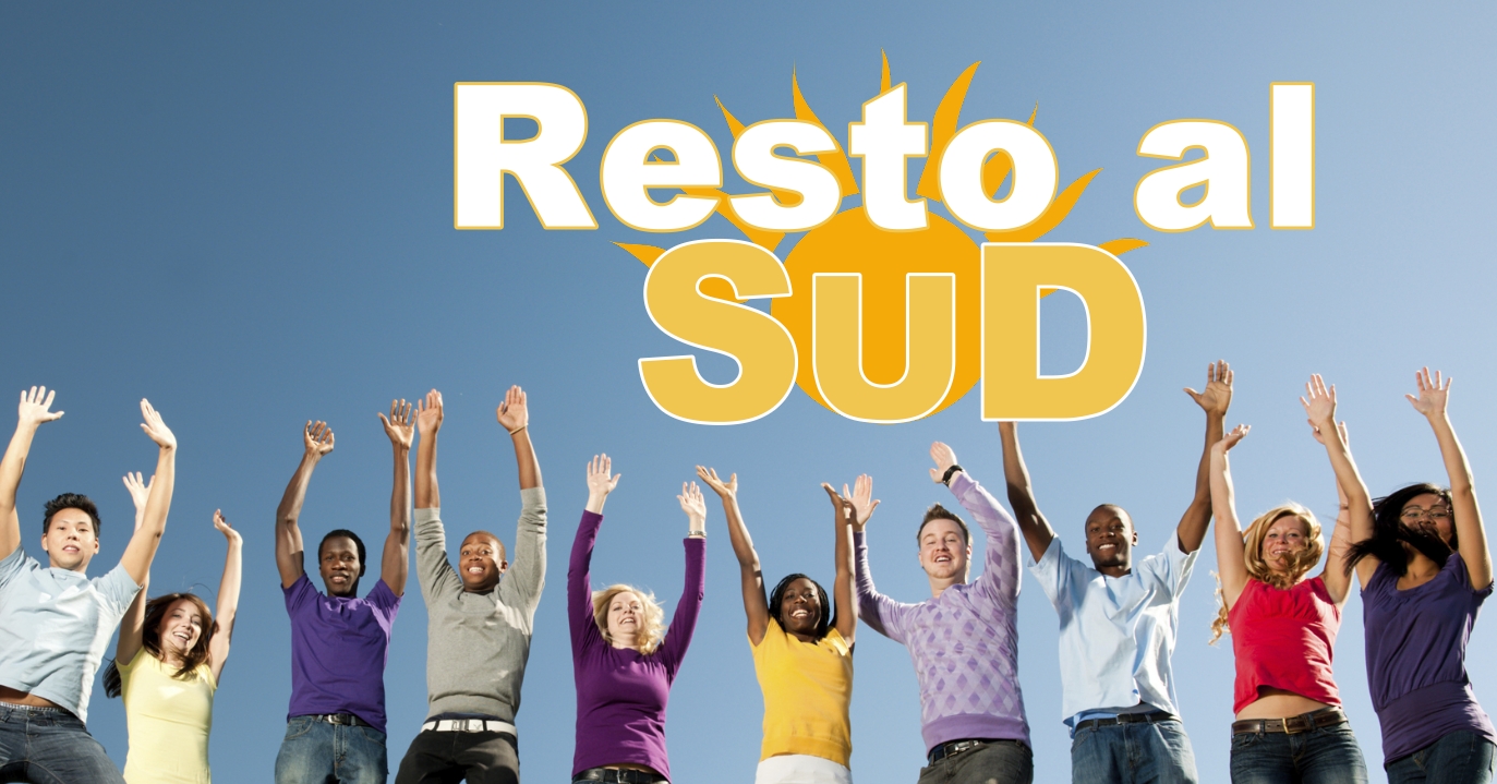 Al momento stai visualizzando Novità per Resto al Sud 2019