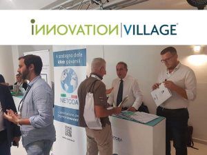 Scopri di più sull'articolo Innovation Village 2019