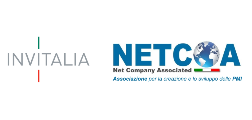 Firmato il protocollo d’intesa tra Netcoa ed Invitalia. Firmato il protocollo d’intesa tra Netcoa ed Invitalia.