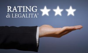 Scopri di più sull'articolo Il rating di legalità.