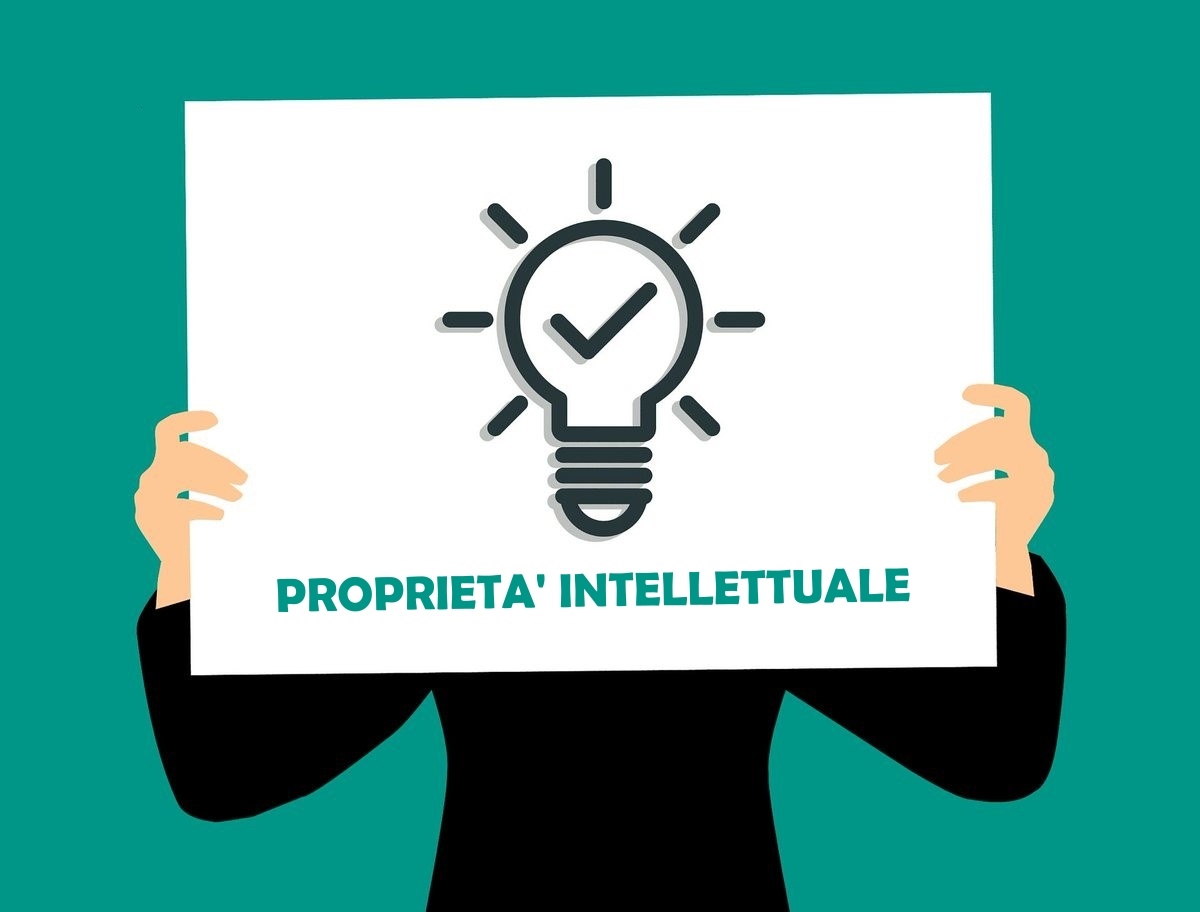 Al momento stai visualizzando La proprietà intellettuale: come difenderla.