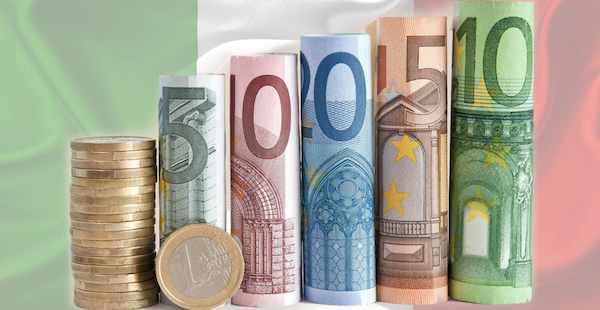 Al momento stai visualizzando Dal finanziamento al contributo a fondo perduto