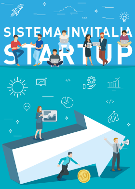 Al momento stai visualizzando Compleanno del Sistema Invitalia Startup