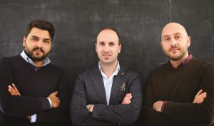 Scopri di più sull'articolo Premio SMAU 2020 ad una startup innovativa di Netcoa.