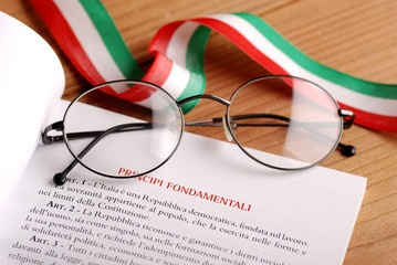 Al momento stai visualizzando La sostenibilità entra tra i principi costituzionali.