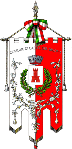 Comune Castel del Giudice