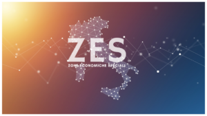 Scopri di più sull'articolo Credito d’imposta ZES Unica: al via dal 1° gennaio 2024