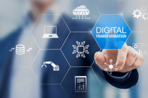 Scopri di più sull'articolo Digital Transformation: fino al 50% di finanziamenti per la trasformazione digitale delle PMI