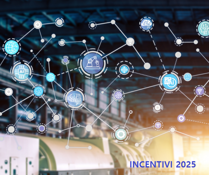 Al momento stai visualizzando Nuovi Incentivi 2025: contributi a fondo perduto per le imprese