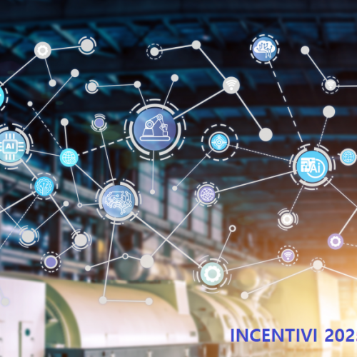 Nuovi Incentivi 2025: contributi a fondo perduto per le imprese