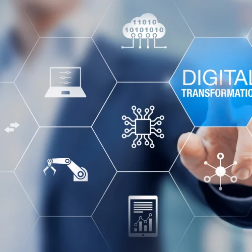 Digital Transformation: fino al 50% di finanziamenti per la trasformazione digitale delle PMI