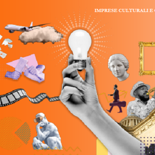 Imprese Culturali e Creative: guida ai requisiti ed all’ottenimento della qualifica.